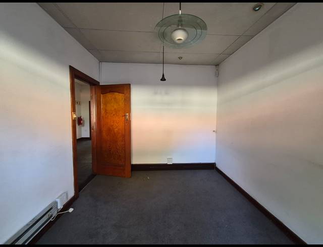 534M² OFFICE TO LET IN MELROSE ESTATE